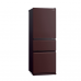 MITSUBISHI MR-CGX46EX-GBR-P 3 Doors Refrigerator(361L)(Energy Efficiency Class 3)